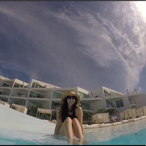 Meet your Posher, Jana